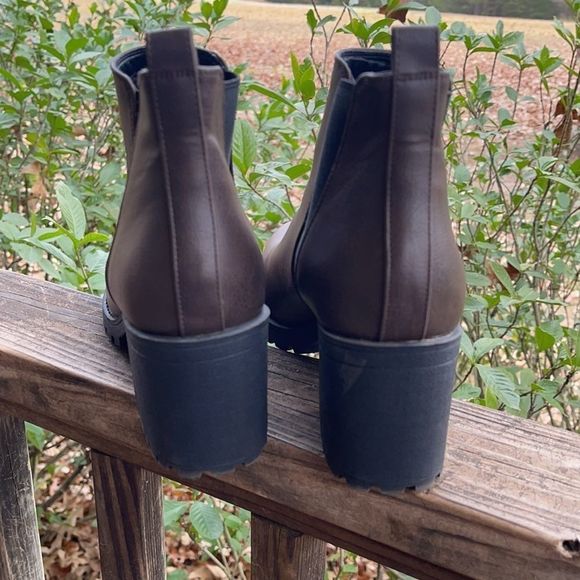 NEW Dirty Laundry Lita Boots - Picture 4 of 14